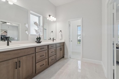 A rare opportunity to own this never-lived-in luxury home in the on PGA Americas Golf Course in Texas - for sale on GolfHomes.com, golf home, golf lot