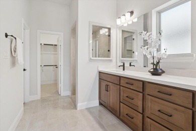 A rare opportunity to own this never-lived-in luxury home in the on PGA Americas Golf Course in Texas - for sale on GolfHomes.com, golf home, golf lot