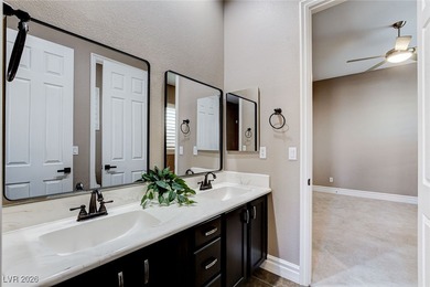 Elegant Single-story residence located along the Falls Golf on Falls Golf Course in Nevada - for sale on GolfHomes.com, golf home, golf lot