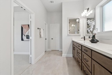 A rare opportunity to own this never-lived-in luxury home in the on PGA Americas Golf Course in Texas - for sale on GolfHomes.com, golf home, golf lot