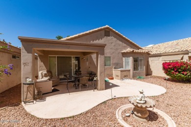 Welcome to this charming 2-bedroom residence in the adult on Sun Village Golf Course in Arizona - for sale on GolfHomes.com, golf home, golf lot
