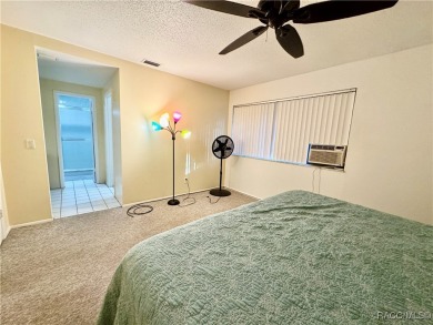 New on the Market - 3 Bed, 2.5 Bath Townhome in Sugarmill Woods on Sugarmill Woods Golf and Country Club in Florida - for sale on GolfHomes.com, golf home, golf lot
