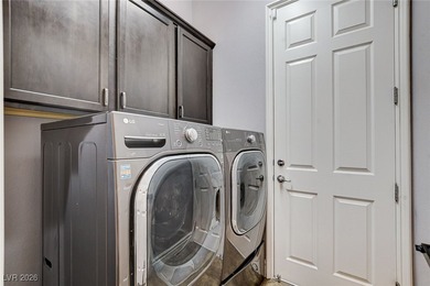 Elegant Single-story residence located along the Falls Golf on Falls Golf Course in Nevada - for sale on GolfHomes.com, golf home, golf lot