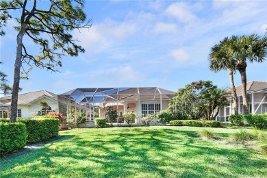 Charming cottage located on the golf course in Willoughby Golf on Willoughby Golf Club in Florida - for sale on GolfHomes.com, golf home, golf lot