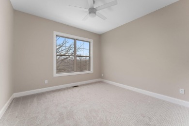 You will be blown away but the beauty of this newly finshied new on The Course at Aberdeen in Indiana - for sale on GolfHomes.com, golf home, golf lot