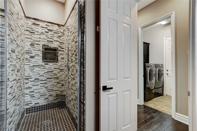 Elegant Single-story residence located along the Falls Golf on Falls Golf Course in Nevada - for sale on GolfHomes.com, golf home, golf lot