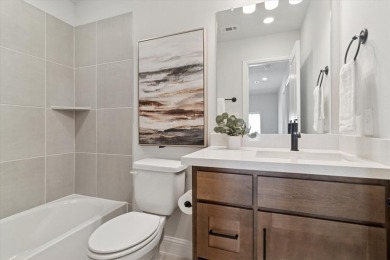 A rare opportunity to own this never-lived-in luxury home in the on PGA Americas Golf Course in Texas - for sale on GolfHomes.com, golf home, golf lot
