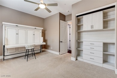 Elegant Single-story residence located along the Falls Golf on Falls Golf Course in Nevada - for sale on GolfHomes.com, golf home, golf lot