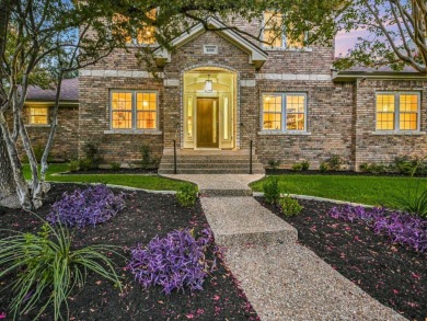 Amazing...top-tier upgrades throughout!! Updated flooring on River Place Country Club in Texas - for sale on GolfHomes.com, golf home, golf lot