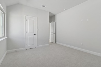 A rare opportunity to own this never-lived-in luxury home in the on PGA Americas Golf Course in Texas - for sale on GolfHomes.com, golf home, golf lot