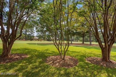 Welcome to your newly renovated 3-bedroom, 2-bath split-plan on Castlewoods Golf Club in Mississippi - for sale on GolfHomes.com, golf home, golf lot