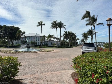 This is a rare opportunity to own a deeded boat slip in the ONLY on Windstar on Naples Bay in Florida - for sale on GolfHomes.com, golf home, golf lot