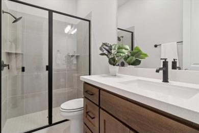 A rare opportunity to own this never-lived-in luxury home in the on PGA Americas Golf Course in Texas - for sale on GolfHomes.com, golf home, golf lot