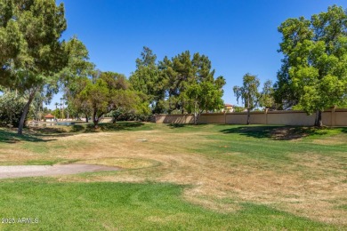 Welcome to this charming 2-bedroom residence in the adult on Sun Village Golf Course in Arizona - for sale on GolfHomes.com, golf home, golf lot