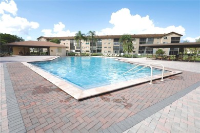 We present you a spectacular property on the first floor, 2 bed on Flamingo Lakes Country Club in Florida - for sale on GolfHomes.com, golf home, golf lot