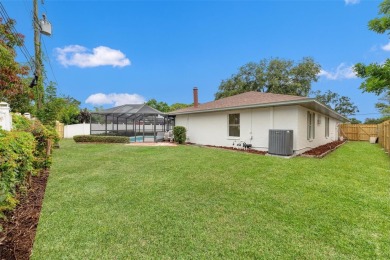 Located across from Hole 8 of the St. Petersburg Country Club on St. Petersburg Country Club in Florida - for sale on GolfHomes.com, golf home, golf lot