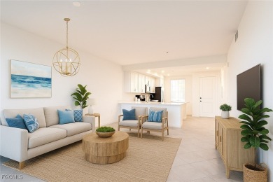 Welcome to Ave Maria. Move-in ready Arbor floor plan in the on Panther Run Golf Club in Florida - for sale on GolfHomes.com, golf home, golf lot