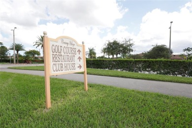 We present you a spectacular property on the first floor, 2 bed on Flamingo Lakes Country Club in Florida - for sale on GolfHomes.com, golf home, golf lot