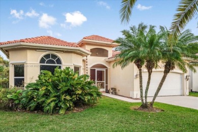 Welcome to your New Home in Homestead in the Fairways Ways at on Keys Gate Golf Club in Florida - for sale on GolfHomes.com, golf home, golf lot