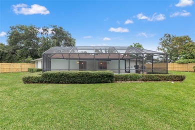 Located across from Hole 8 of the St. Petersburg Country Club on St. Petersburg Country Club in Florida - for sale on GolfHomes.com, golf home, golf lot