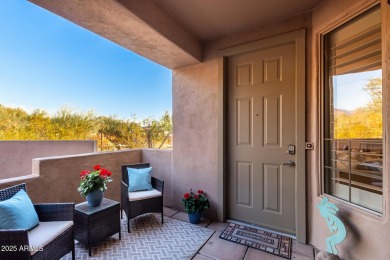 Located just steps from the vibrant Market Street at DC Ranch on The Country Club At DC Ranch in Arizona - for sale on GolfHomes.com, golf home, golf lot
