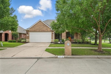 GORGEOUS OVERSIZED CORNER LOT!
OPEN HOUSE - SATURDAY, JUNE 7 TH on Frisco Lakes Golf Course in Texas - for sale on GolfHomes.com, golf home, golf lot