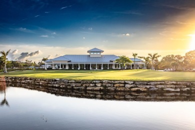 Beautiful lakefront condo just steps from the entrance to on Suntree Country Club in Florida - for sale on GolfHomes.com, golf home, golf lot