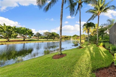 Discover resort-style living in this beautifully appointed on Tiburon Golf Club in Florida - for sale on GolfHomes.com, golf home, golf lot