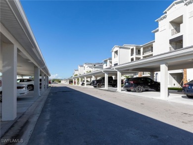 Welcome to Ave Maria. Move-in ready Arbor floor plan in the on Panther Run Golf Club in Florida - for sale on GolfHomes.com, golf home, golf lot