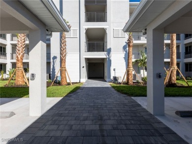 Welcome to Ave Maria. Move-in ready Arbor floor plan in the on Panther Run Golf Club in Florida - for sale on GolfHomes.com, golf home, golf lot