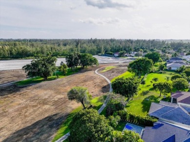 Welcome to your New Home in Homestead in the Fairways Ways at on Keys Gate Golf Club in Florida - for sale on GolfHomes.com, golf home, golf lot