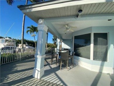 This is a rare opportunity to own a deeded boat slip in the ONLY on Windstar on Naples Bay in Florida - for sale on GolfHomes.com, golf home, golf lot