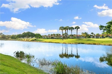 Discover resort-style living in this beautifully appointed on Tiburon Golf Club in Florida - for sale on GolfHomes.com, golf home, golf lot