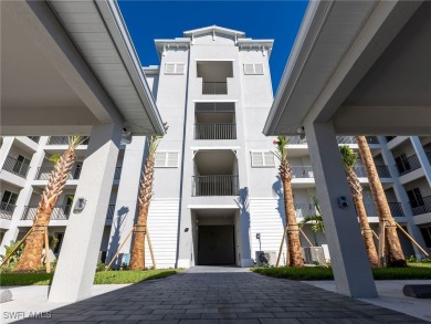 Welcome to Ave Maria. Move-in ready Arbor floor plan in the on Panther Run Golf Club in Florida - for sale on GolfHomes.com, golf home, golf lot