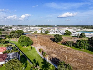 Welcome to your New Home in Homestead in the Fairways Ways at on Keys Gate Golf Club in Florida - for sale on GolfHomes.com, golf home, golf lot