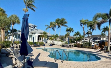 This is a rare opportunity to own a deeded boat slip in the ONLY on Windstar on Naples Bay in Florida - for sale on GolfHomes.com, golf home, golf lot