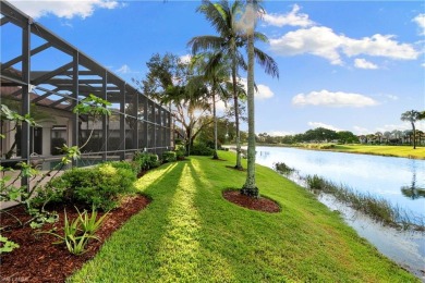 Discover resort-style living in this beautifully appointed on Tiburon Golf Club in Florida - for sale on GolfHomes.com, golf home, golf lot
