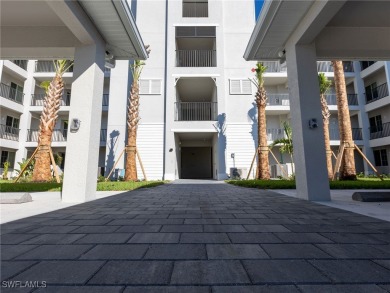 Welcome to Ave Maria. Move-in ready Arbor floor plan in the on Panther Run Golf Club in Florida - for sale on GolfHomes.com, golf home, golf lot