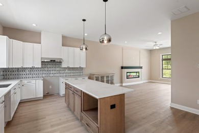 You will be blown away but the beauty of this newly finshied new on The Course at Aberdeen in Indiana - for sale on GolfHomes.com, golf home, golf lot
