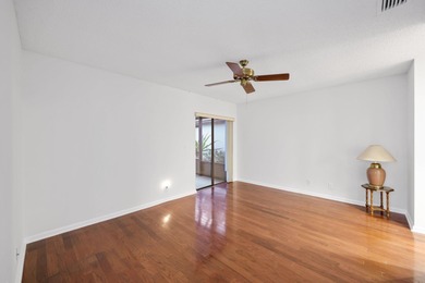 Discover the perfect blend of comfort and convenience within the on PGA National Golf Club in Florida - for sale on GolfHomes.com, golf home, golf lot