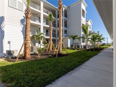 Welcome to Ave Maria. Move-in ready Arbor floor plan in the on Panther Run Golf Club in Florida - for sale on GolfHomes.com, golf home, golf lot