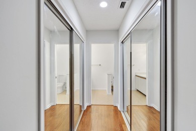 Discover the perfect blend of comfort and convenience within the on PGA National Golf Club in Florida - for sale on GolfHomes.com, golf home, golf lot