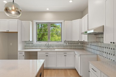 You will be blown away but the beauty of this newly finshied new on The Course at Aberdeen in Indiana - for sale on GolfHomes.com, golf home, golf lot