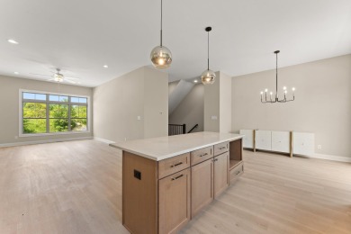 You will be blown away but the beauty of this newly finshied new on The Course at Aberdeen in Indiana - for sale on GolfHomes.com, golf home, golf lot