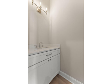 You will be blown away but the beauty of this newly finshied new on The Course at Aberdeen in Indiana - for sale on GolfHomes.com, golf home, golf lot