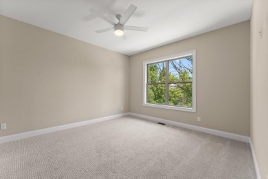 You will be blown away but the beauty of this newly finshied new on The Course at Aberdeen in Indiana - for sale on GolfHomes.com, golf home, golf lot