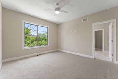 You will be blown away but the beauty of this newly finshied new on The Course at Aberdeen in Indiana - for sale on GolfHomes.com, golf home, golf lot