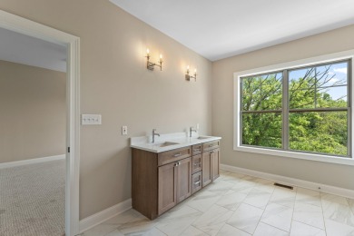 You will be blown away but the beauty of this newly finshied new on The Course at Aberdeen in Indiana - for sale on GolfHomes.com, golf home, golf lot