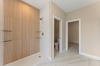 You will be blown away but the beauty of this newly finshied new on The Course at Aberdeen in Indiana - for sale on GolfHomes.com, golf home, golf lot