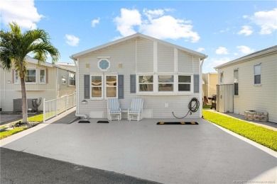 MUST SEE BEACH HOME --- CUSTOM WOOD FRAMED with HIGH VAULTED on Island Dunes Country Club in Florida - for sale on GolfHomes.com, golf home, golf lot